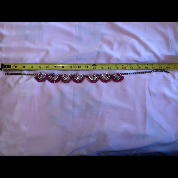 BaubleBar Statement Necklace NWOT - Picture 3 of 5